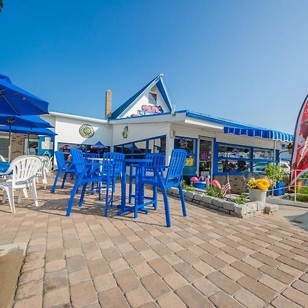 וויילדווד קרסט Tangiers Resort Motel מראה חיצוני תמונה