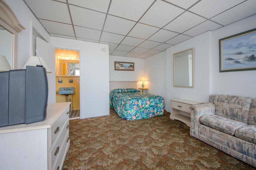 וויילדווד קרסט Tangiers Resort Motel מראה חיצוני תמונה